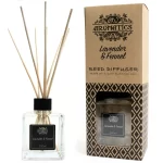 Difuzor aromaterapie - Lavanda si Fenicul