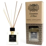 Difuzor aromaterapie - Scortisoara si Cuisoare - L'Ambiance