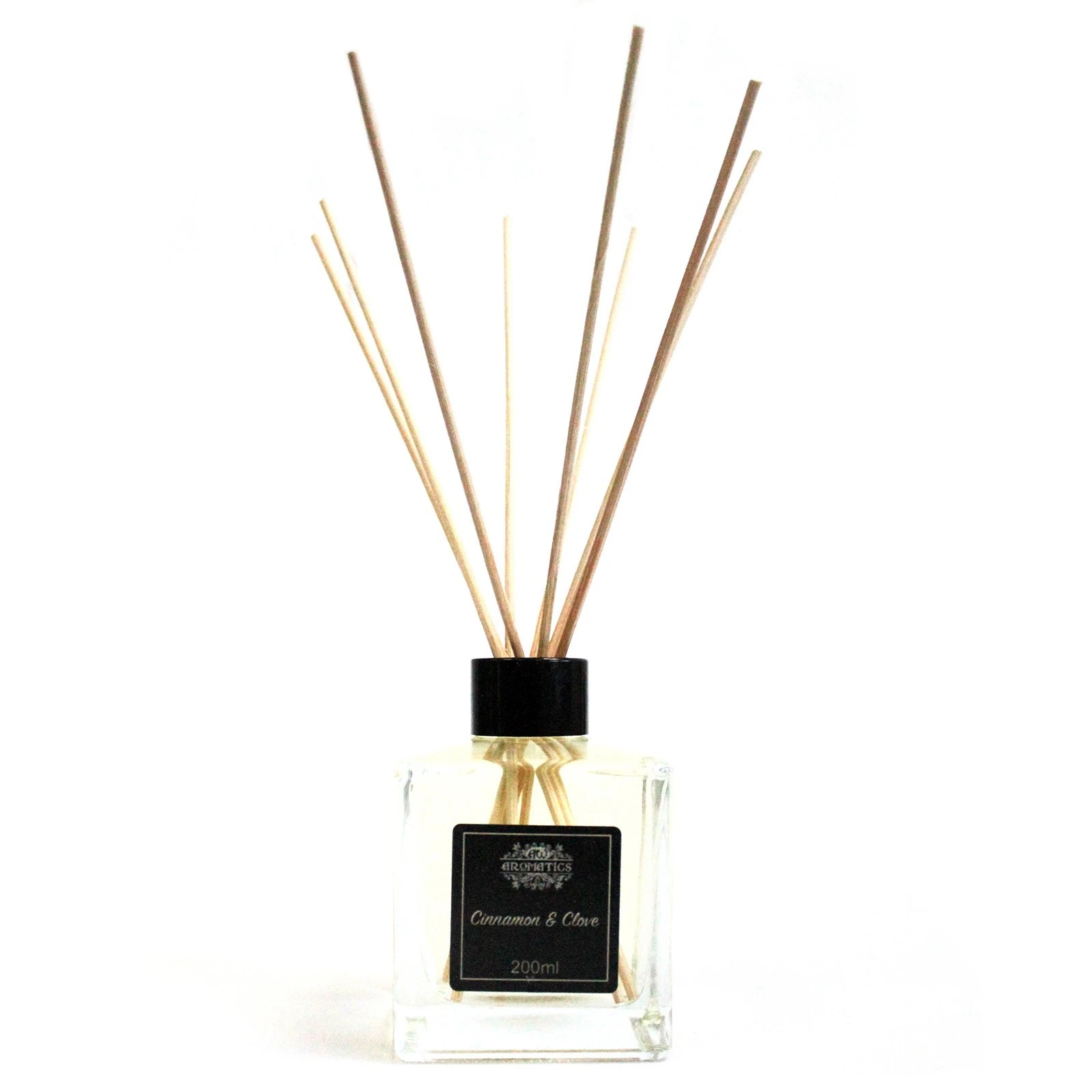Difuzor aromaterapie - Scortisoara si Cuisoare - L'Ambiance Difuzor aromaterapie - Scortisoara si Cuisoare - L'Ambiance