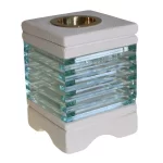 Difuzor aromaterapie - Caramida din sticla - L'Ambiance