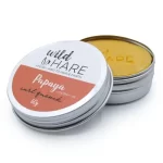 Wild Hare Sampon Solid - Papaya - L'Ambiance