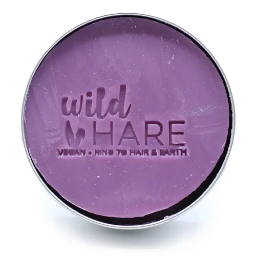 Wild Hare Sampon Solid Tutti Frutti - L'Ambiance