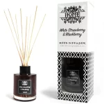 Difuzor aromaterapie – Capsuni Albe si Mure - L'Ambiance