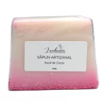 Sapun handmade – Nuca de cocos - L'ambiance