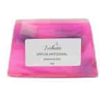 Sapun handmade - Sampanie Roz - L'ambiance