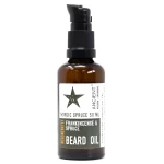 Ulei pentru Barba - Molid Nordic - Regenerare - L'Ambiance