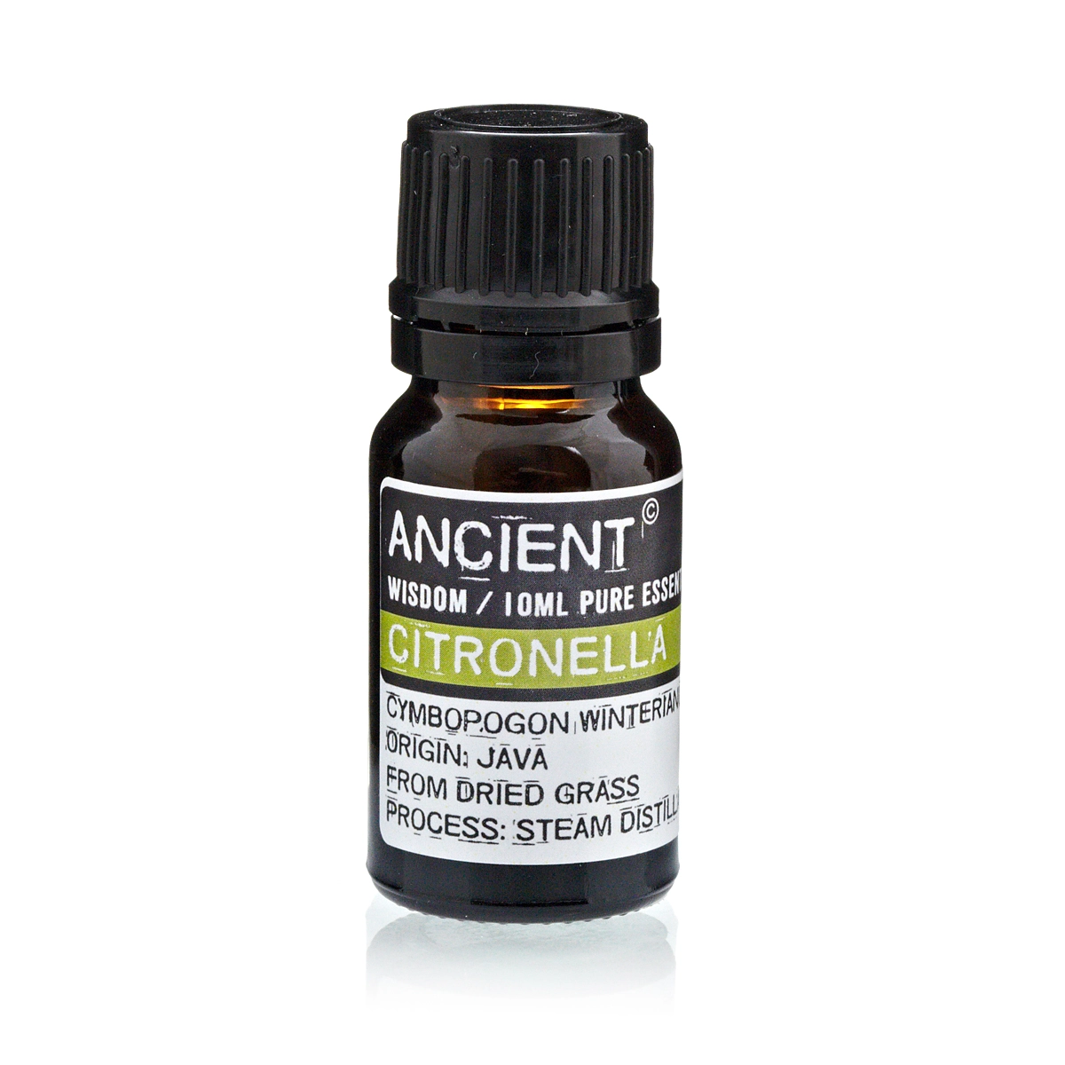 Ulei esential - Citronella - L'ambiance Ulei esential - Citronella - L'ambiance