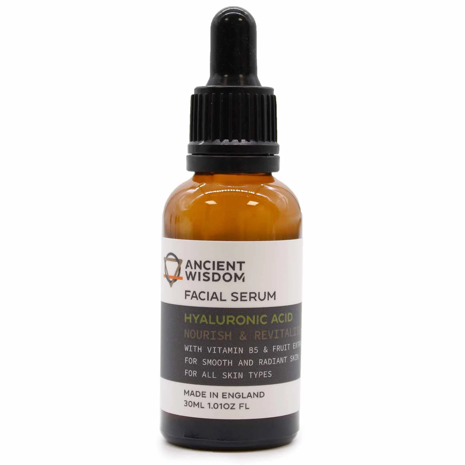Ser pentru Ten cu Acid Hialuronic - Hranire si revitalizare - L'ambiance Ser pentru Ten cu Acid Hialuronic - Hranire si revitalizare - L'ambiance
